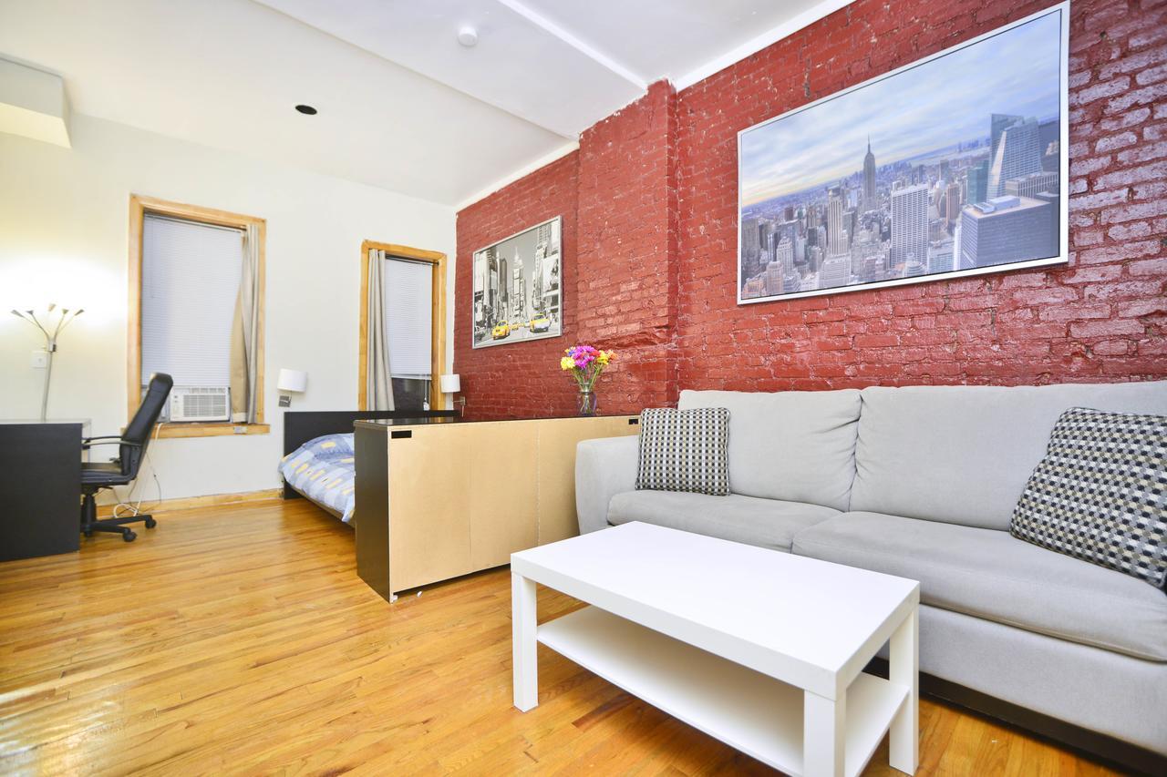 Upper East Suites Nova York