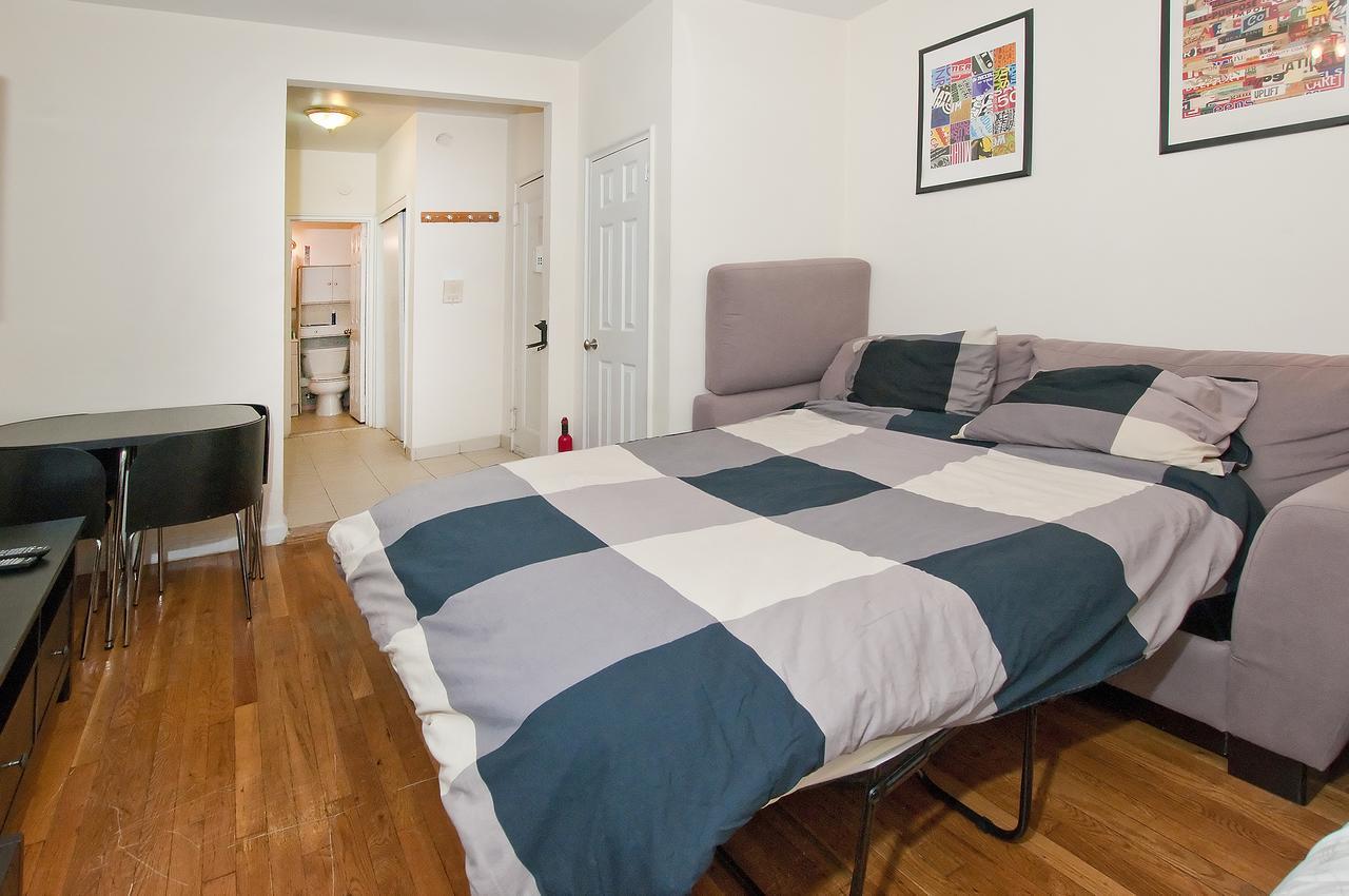 Apartamento Upper East Suites *