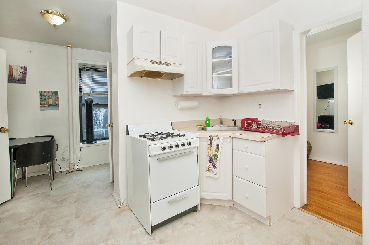 Apartamento Upper East Suites *