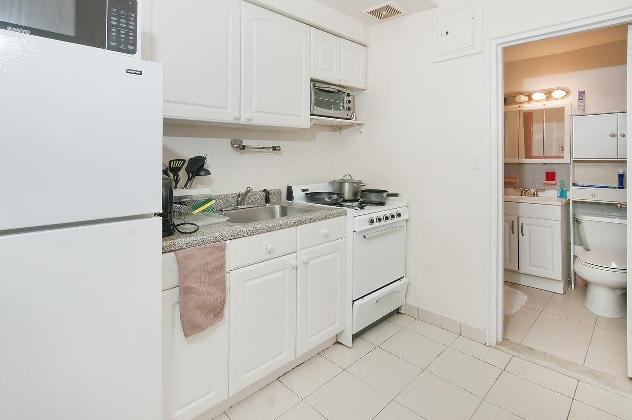 Apartamento Upper East Suites *