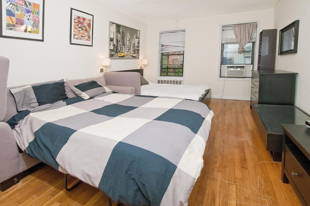 Upper East Suites Apartamento Nova York