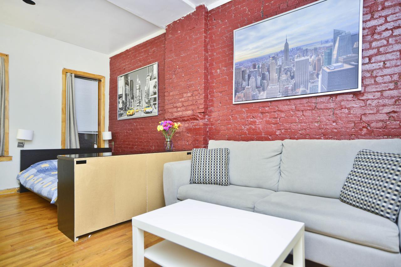 Upper East Suites * Nova York