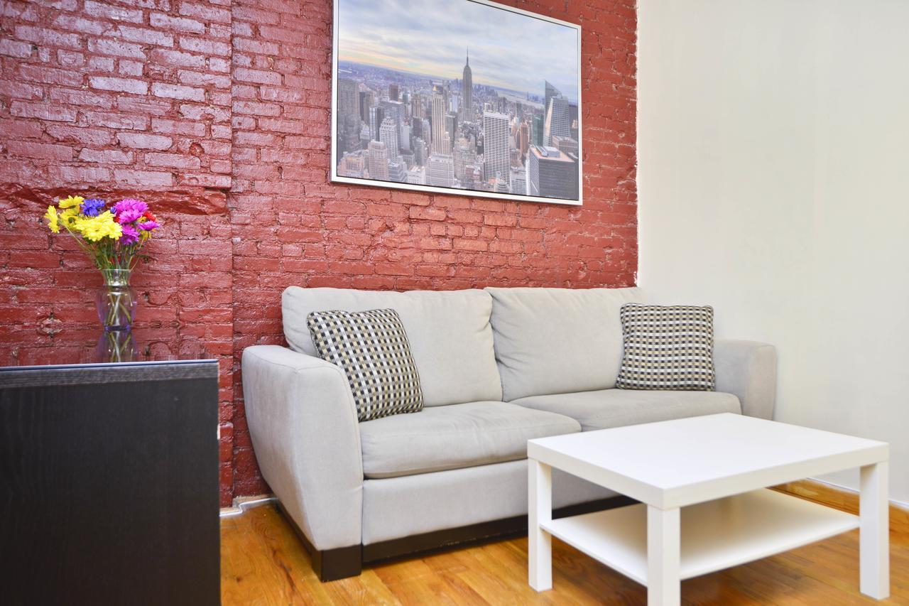 Apartamento Upper East Suites Nova York