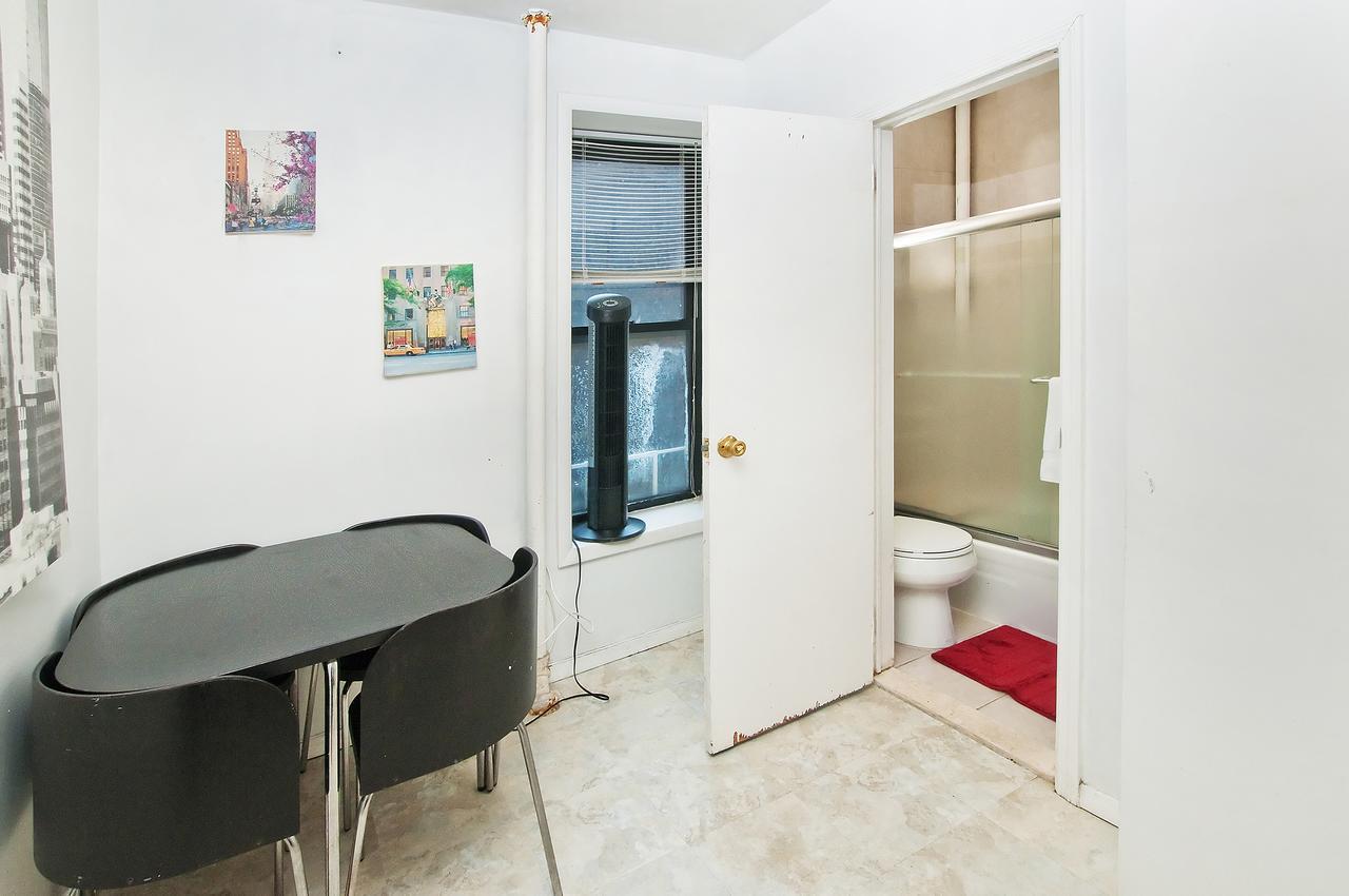 Upper East Suites Apartamento Nova York