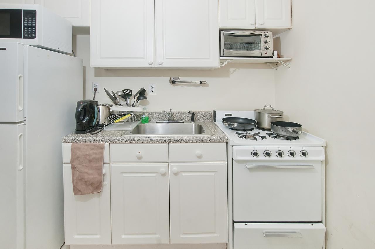 Upper East Suites * Nova York