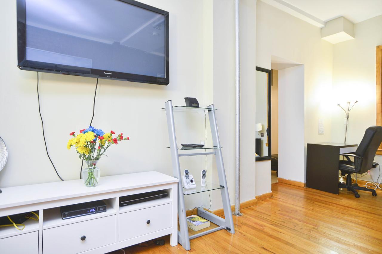 Upper East Suites Apartamento Nova York