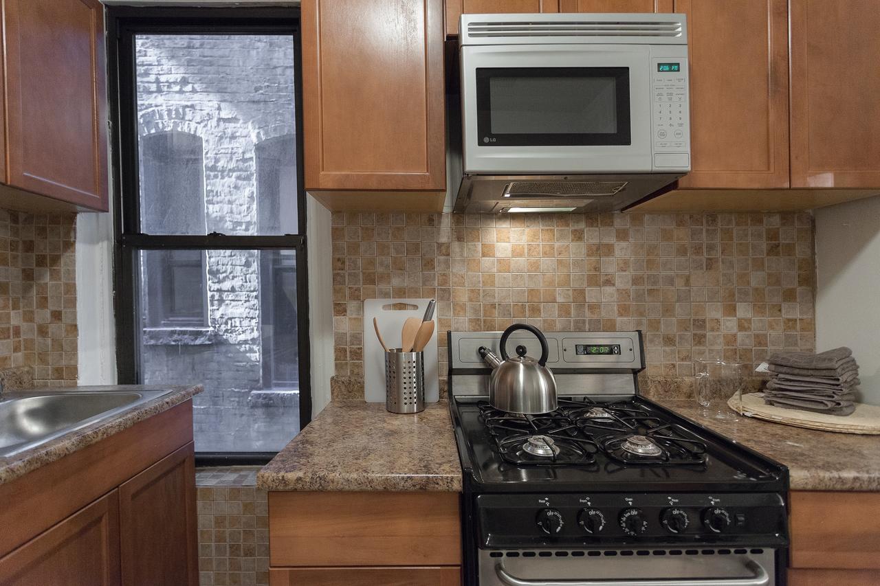 Apartamento Beautiful Manhattan Nueva York