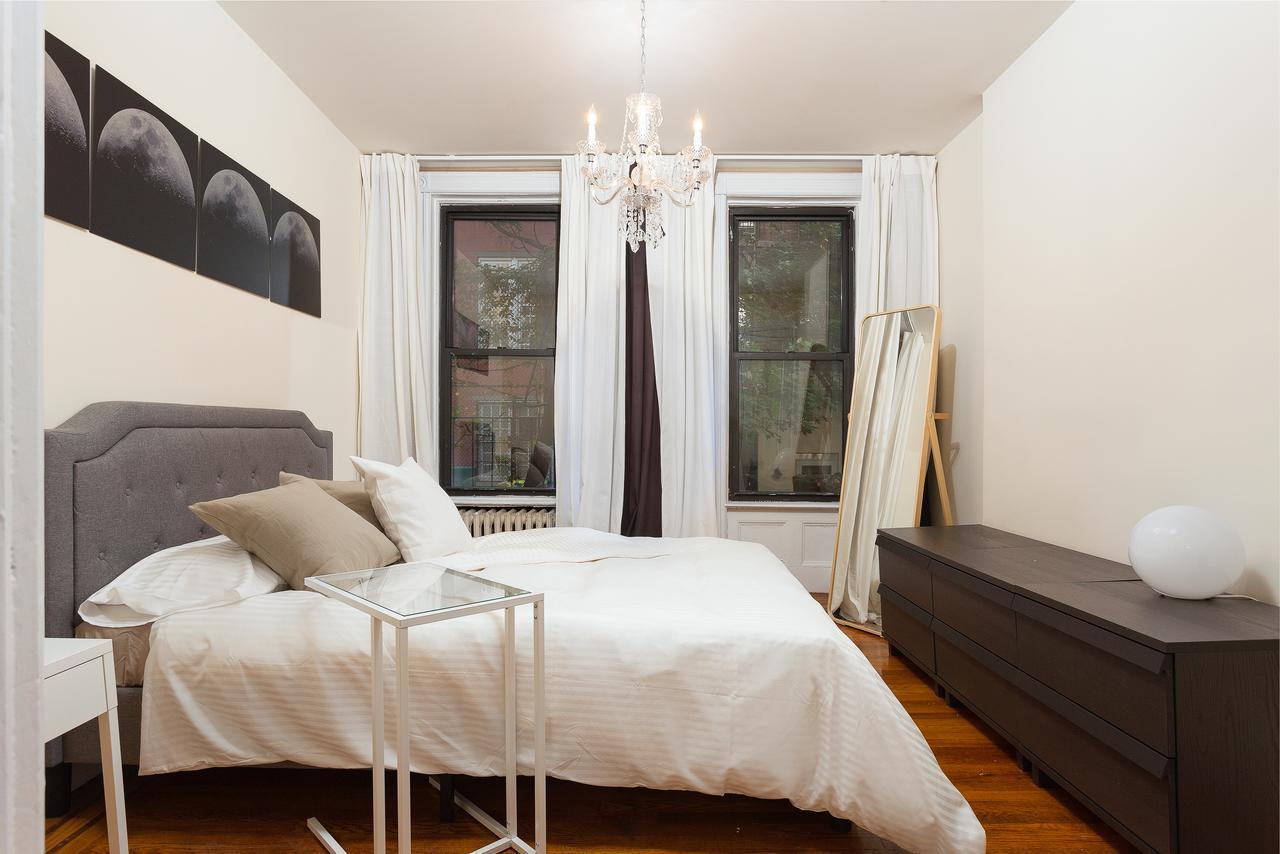 Beautiful Manhattan Apartamento *