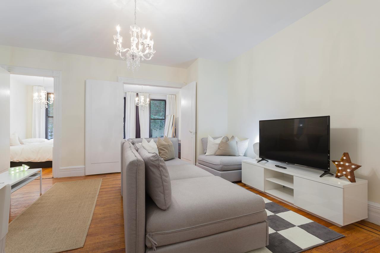 Apartamento Beautiful Manhattan