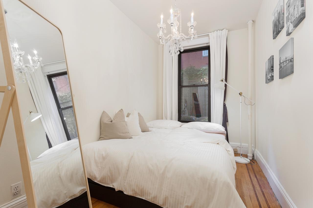 Apartamento Beautiful Manhattan