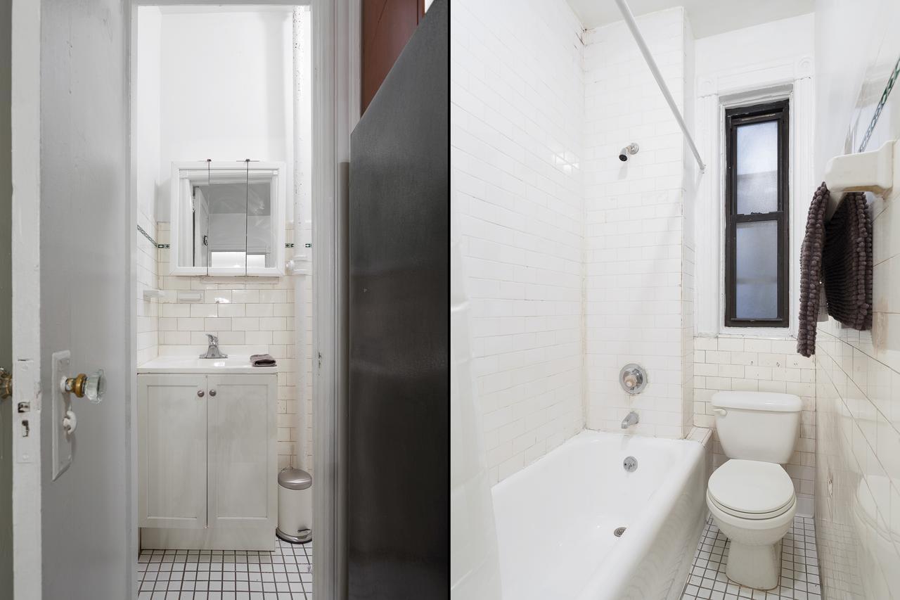 Apartamento Beautiful Manhattan
