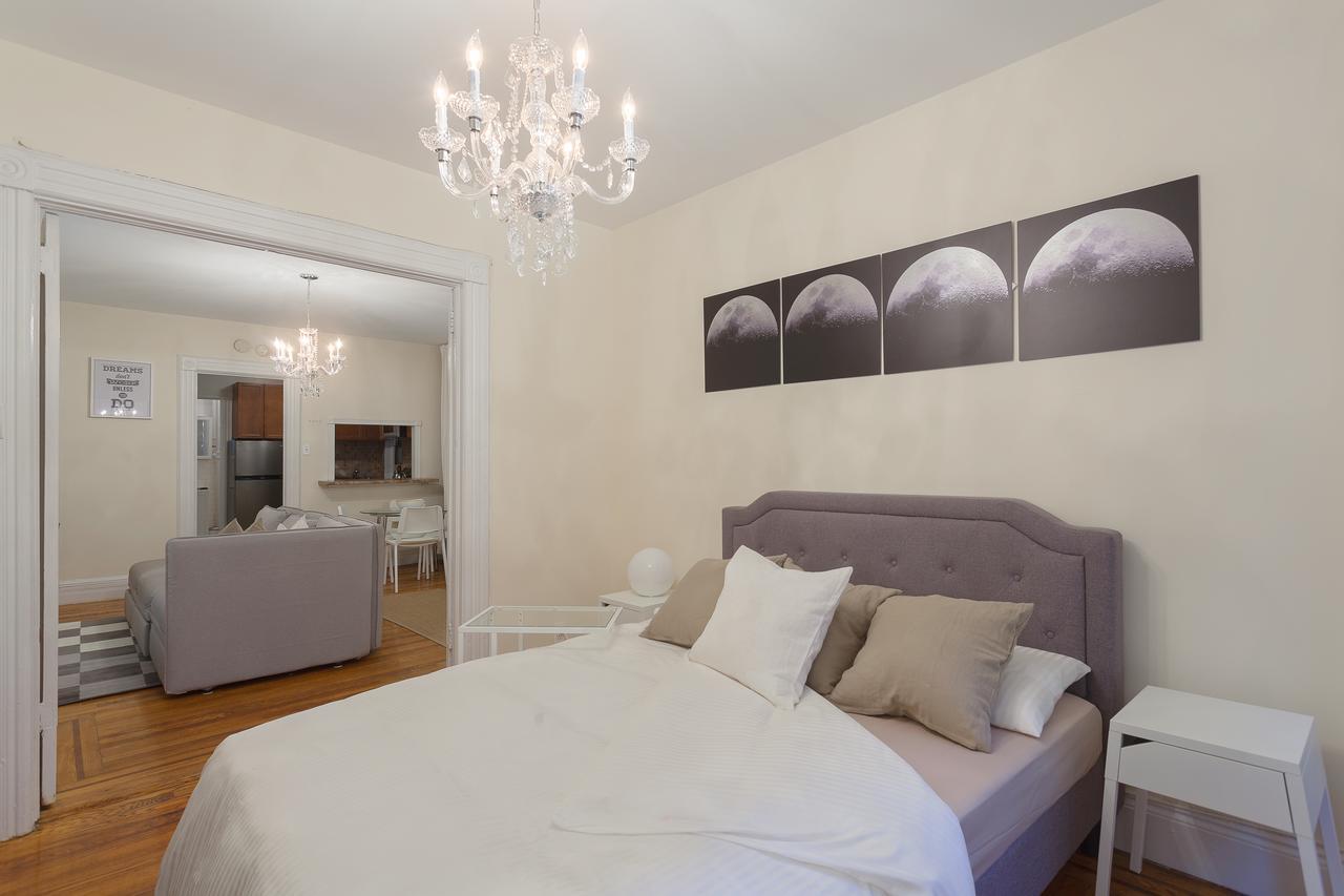 Apartamento Beautiful Manhattan Nueva York