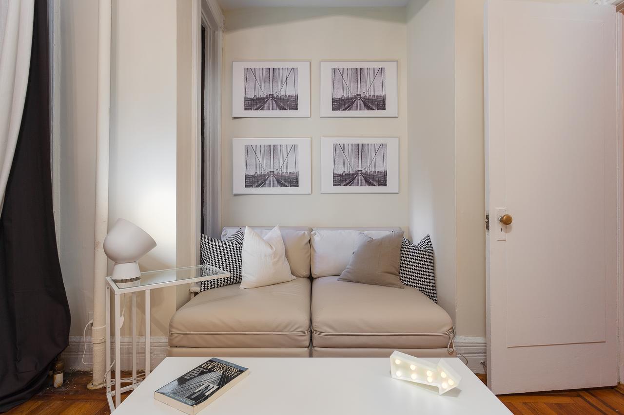 Beautiful Manhattan Apartamento *