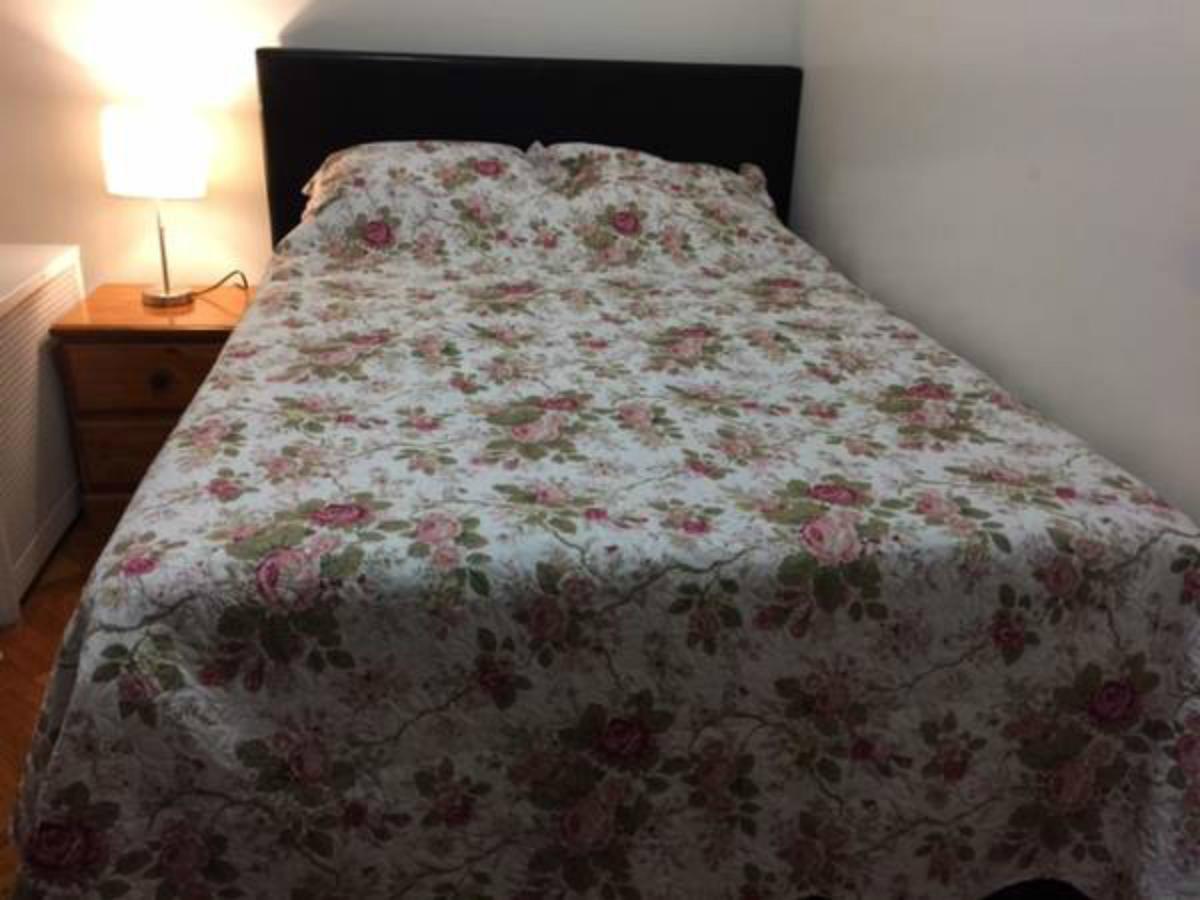 In Queens Appartement