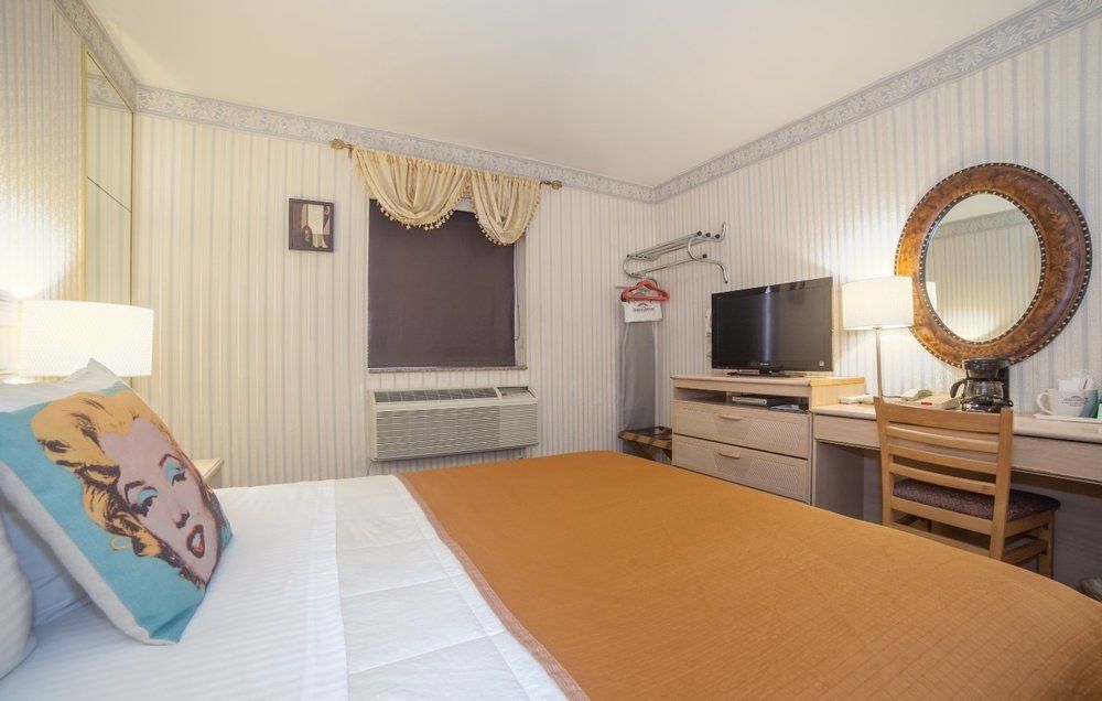Hotel Flushing 88 Nueva York
