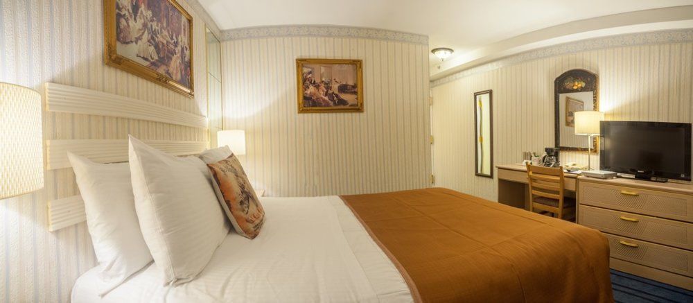Hotel Flushing 88 Nueva York