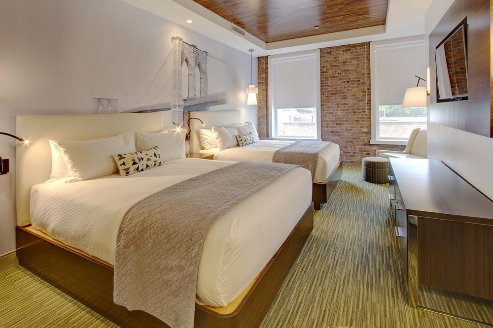 De Point Hotel Nueva York