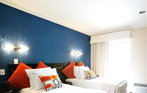 Hotel Nesva - Vista (adults Only) New York City