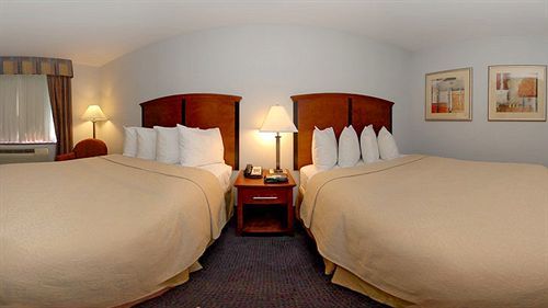 Quality Long Island - Queensboro Bridge Hotel