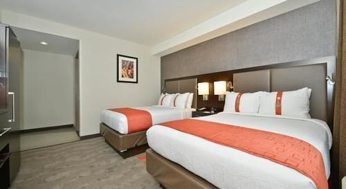 Hotel New York-jfk Airport Area, An Ihg New York