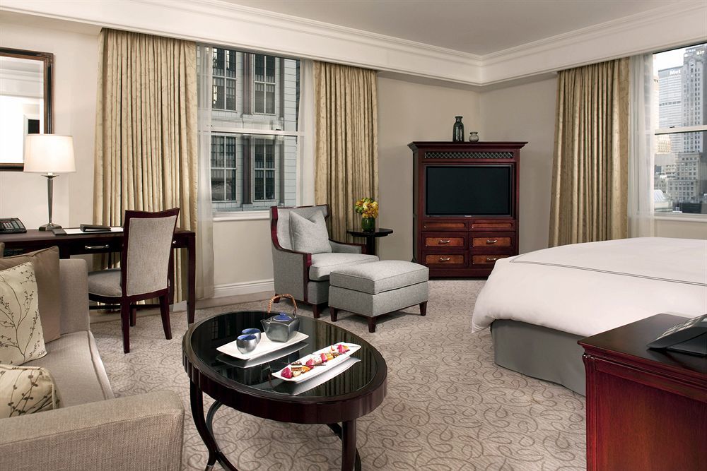 The Peninsula 5* Nueva York