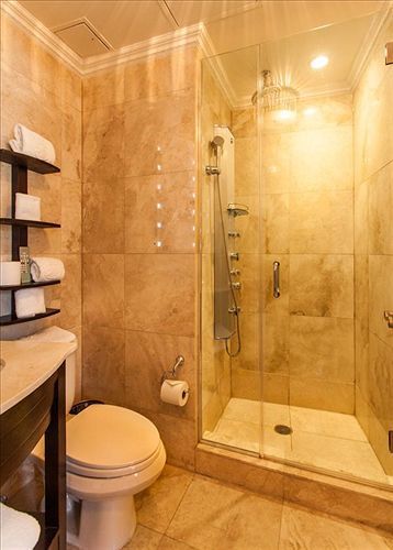 3 Bedroom In Flatiron Aparthotel New York City
