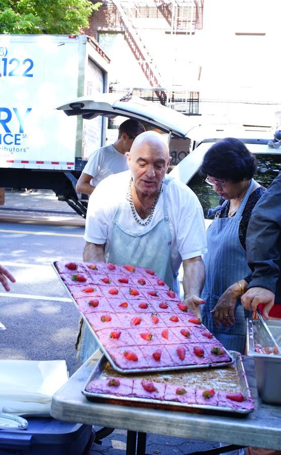 Hostel Interfaith Retreats New York City