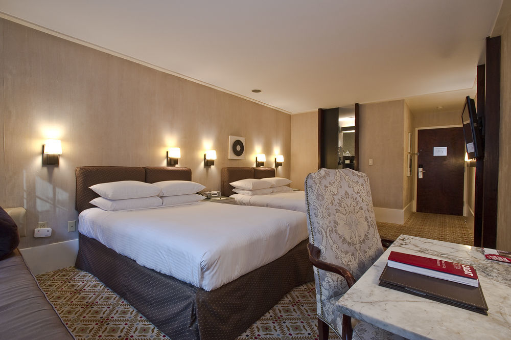 Hotel Club New York City