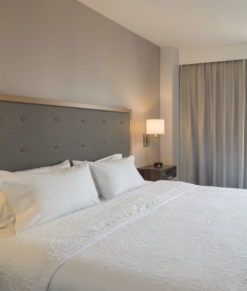 Hampton Madison Square Garden 3* New York City