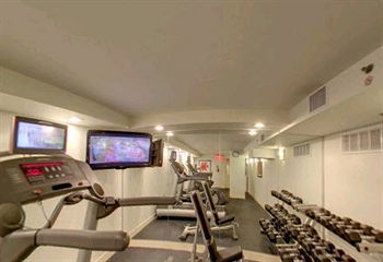 Hotel Fairfield & By Marriott Manhattan/chelsea Nueva York