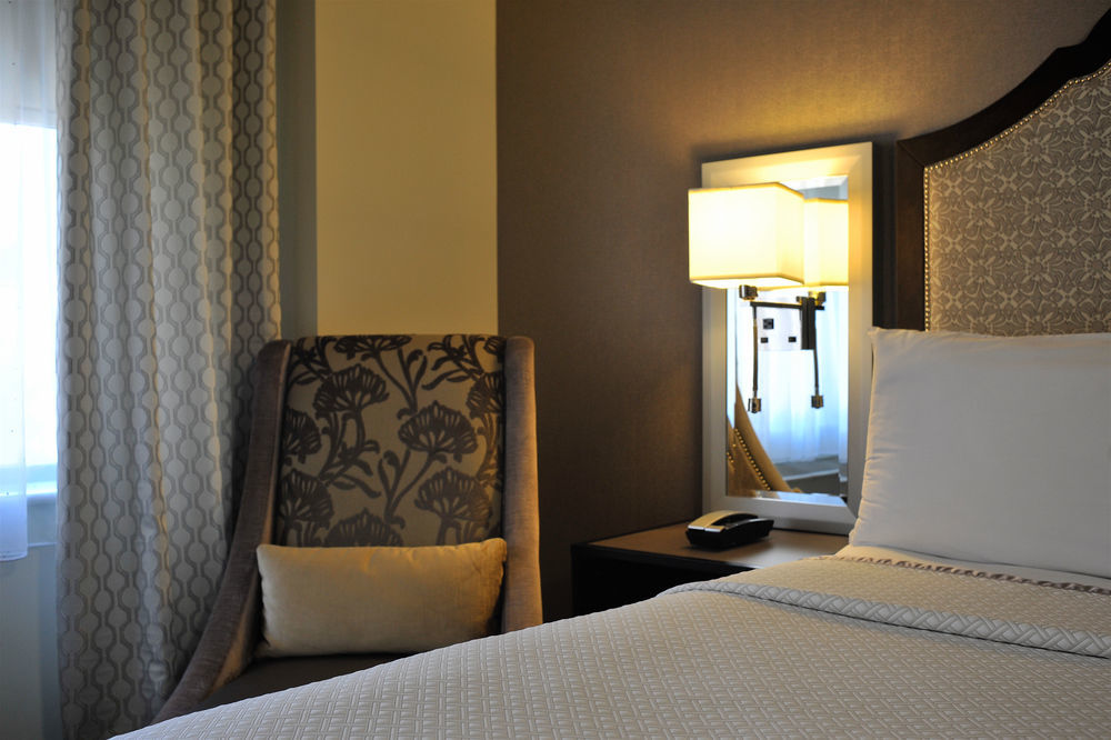 Park South Hotel, Part Of Jdv By Hyatt New York City