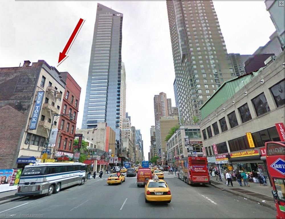 New York Inn Gasthof 2*
