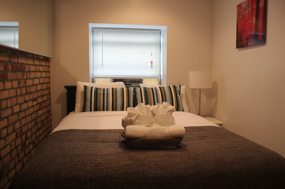 Chelsea (adults Only) Mini-hôtel New York