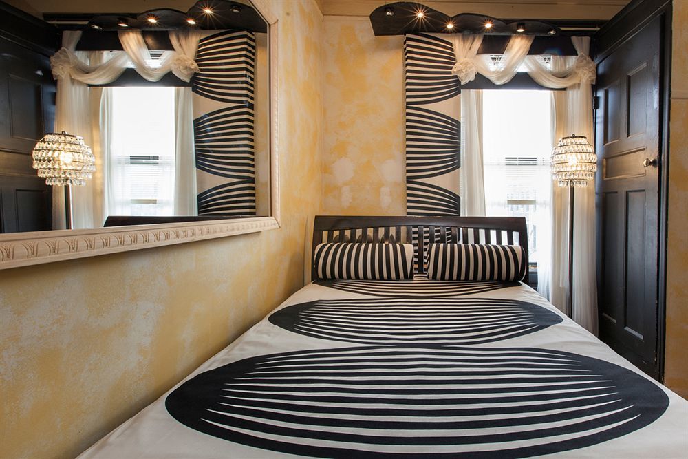 The International Cozy Nueva York