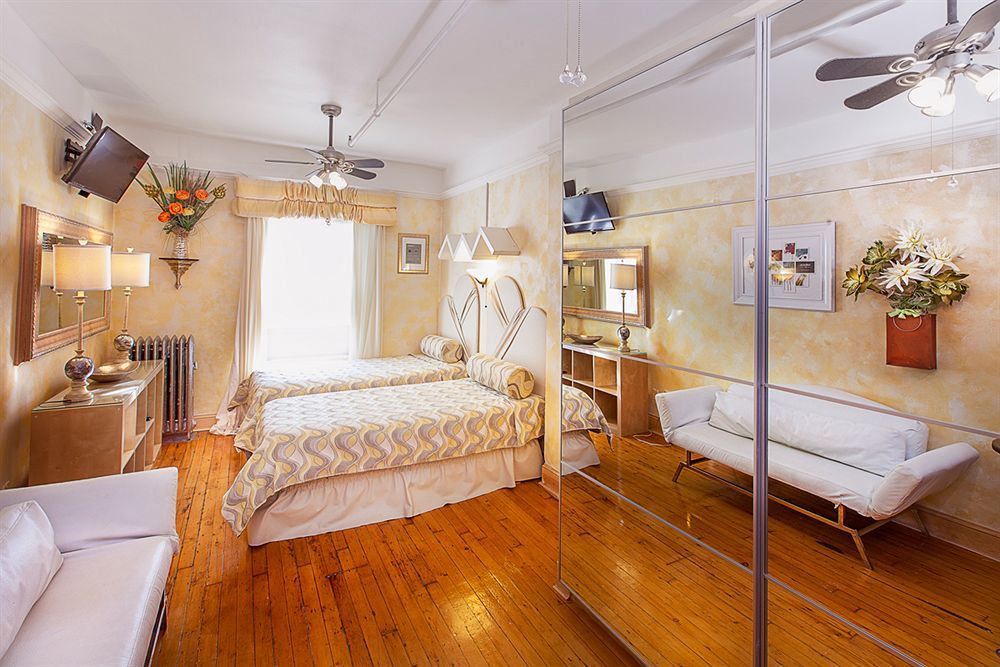 The International Cozy 3* Nueva York