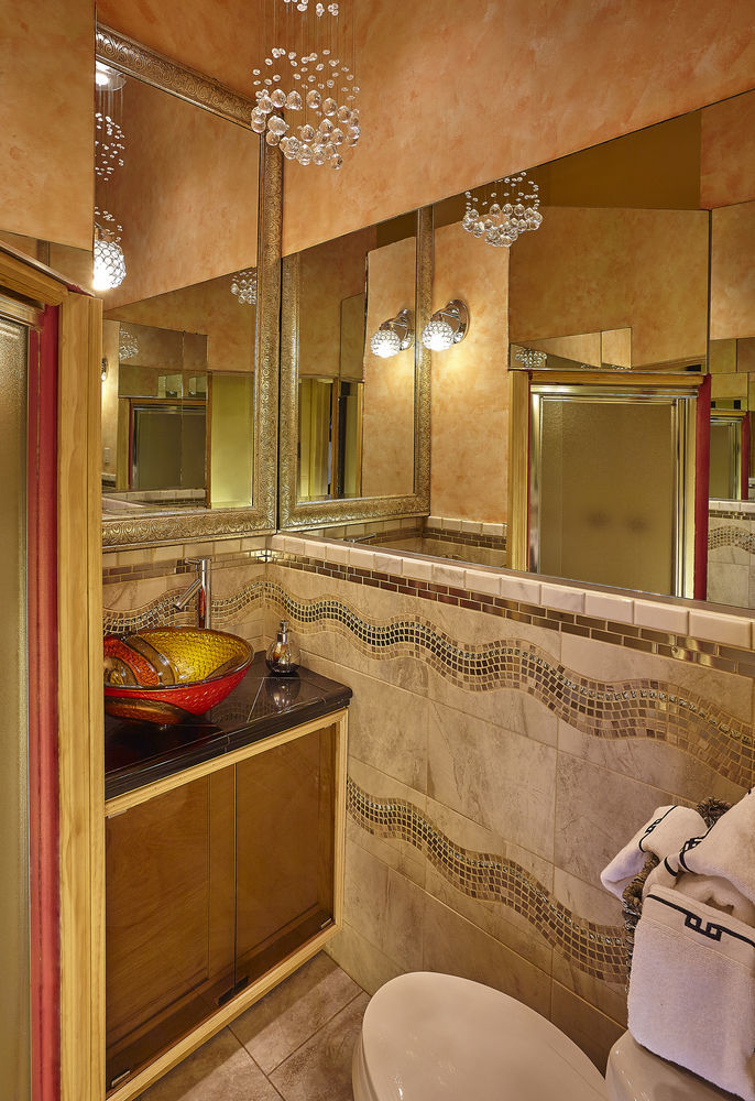 The International Cozy Nueva York