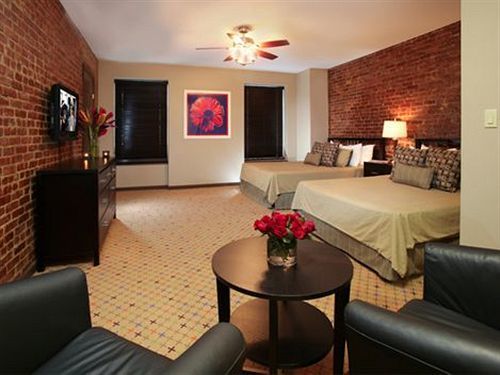Hostel Royal Park New York City