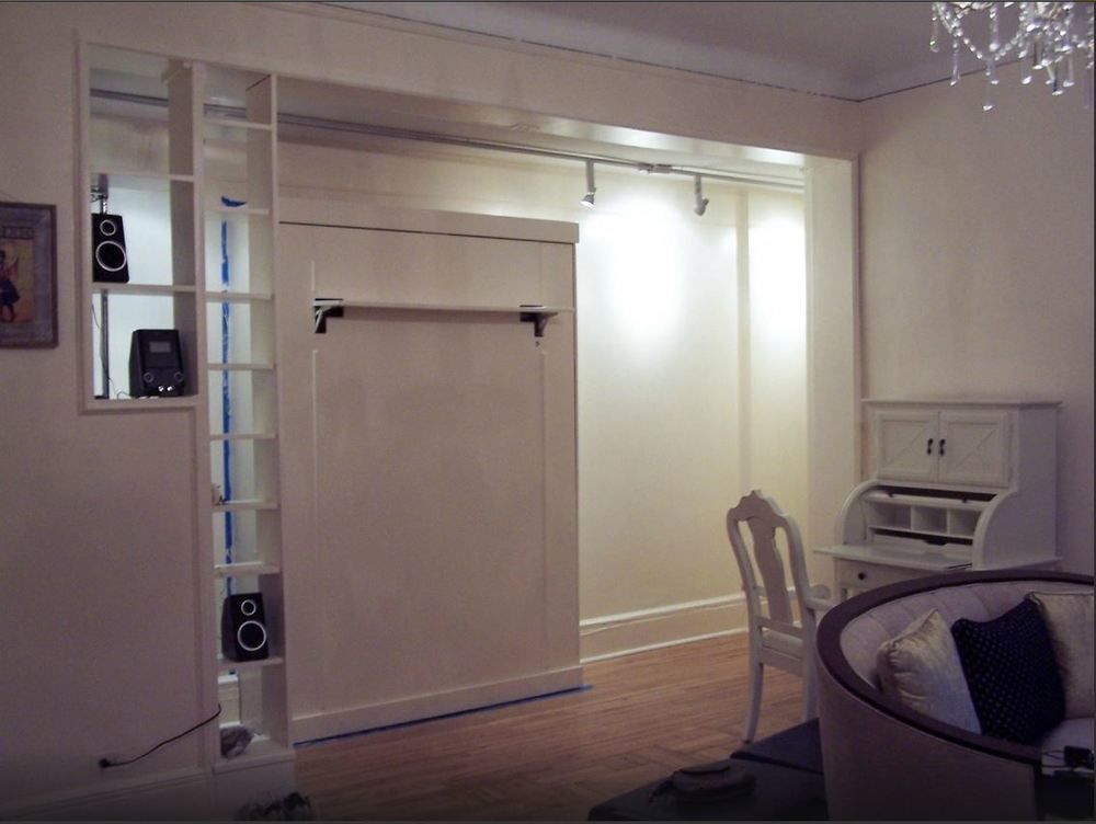 Upper West Side Brownstone 3* New York