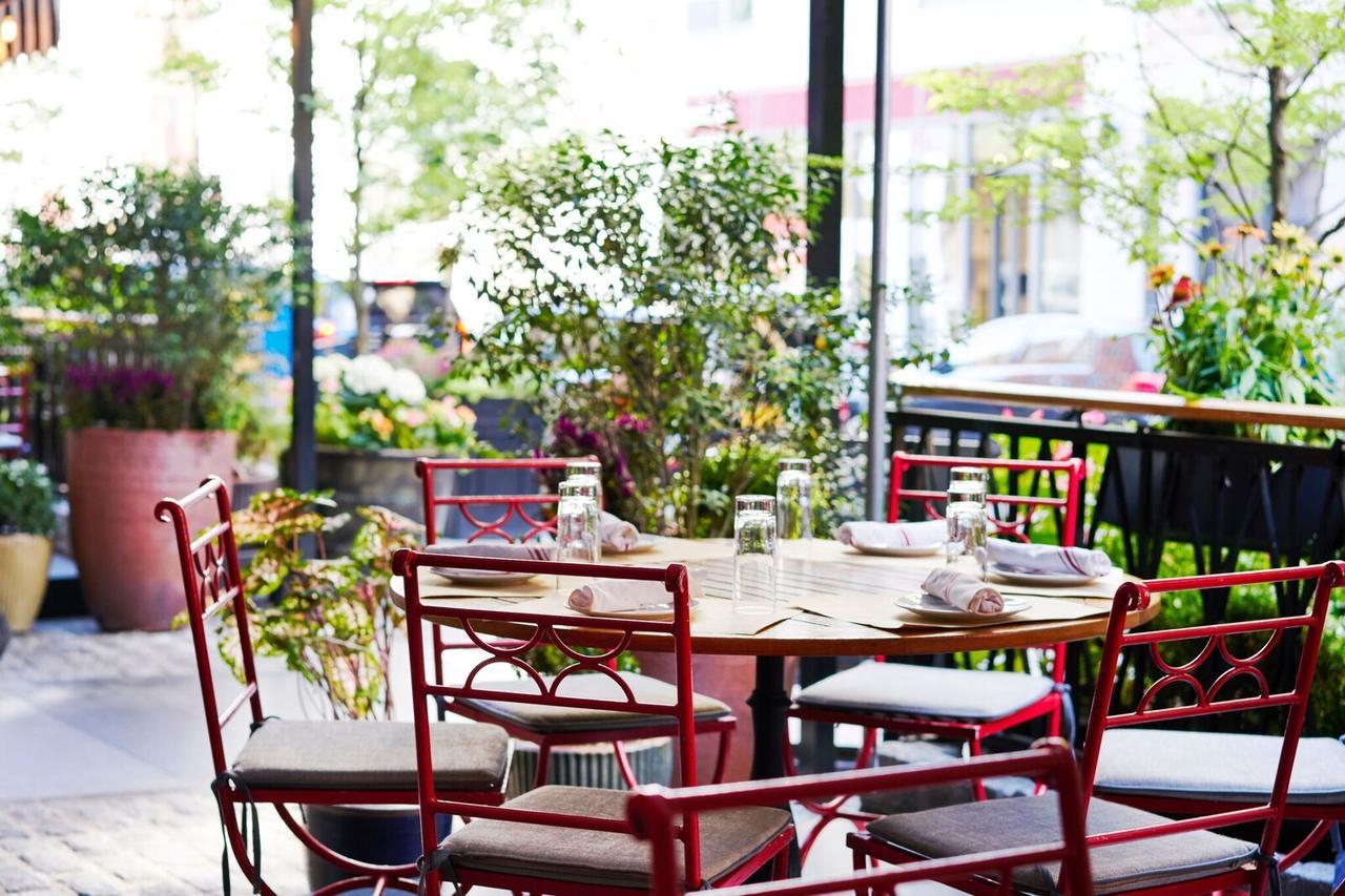 Hotel Sixty Soho Nova York