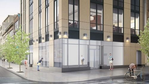 Hyatt House New York/chelsea Nova York