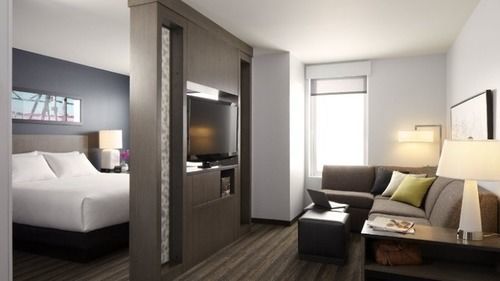 Hyatt House New York/chelsea Nova York