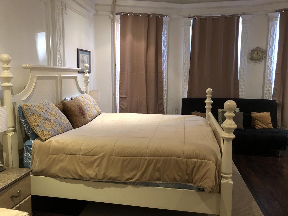 Appartement Sugar Hill New York