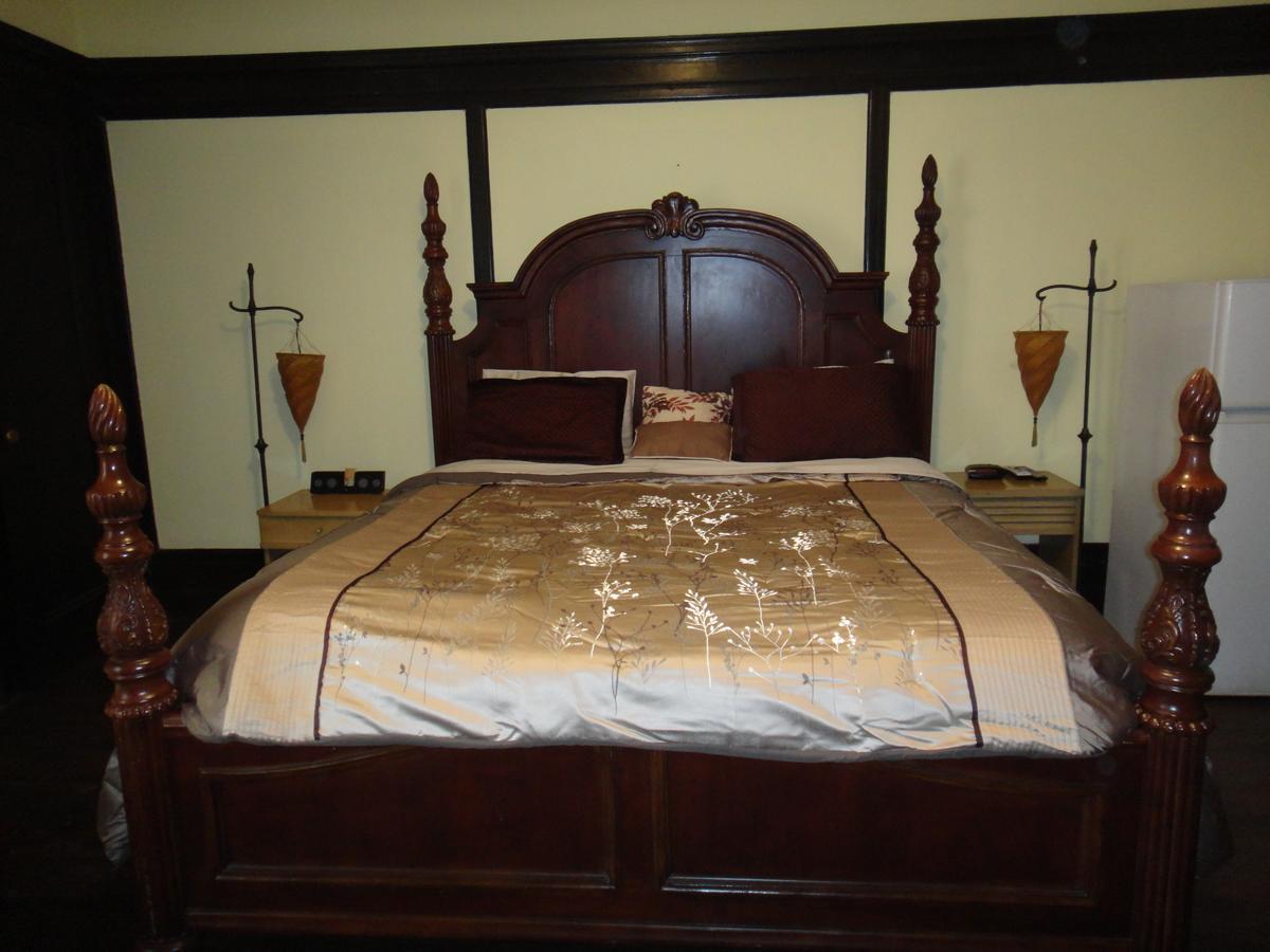 Sugar Hill Appartement