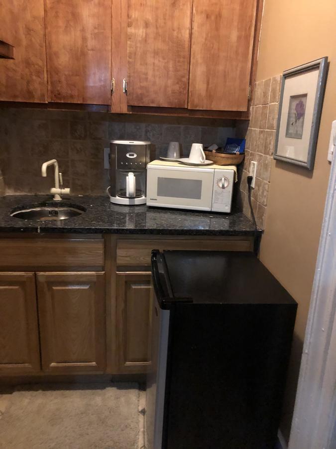Sugar Hill Appartement *