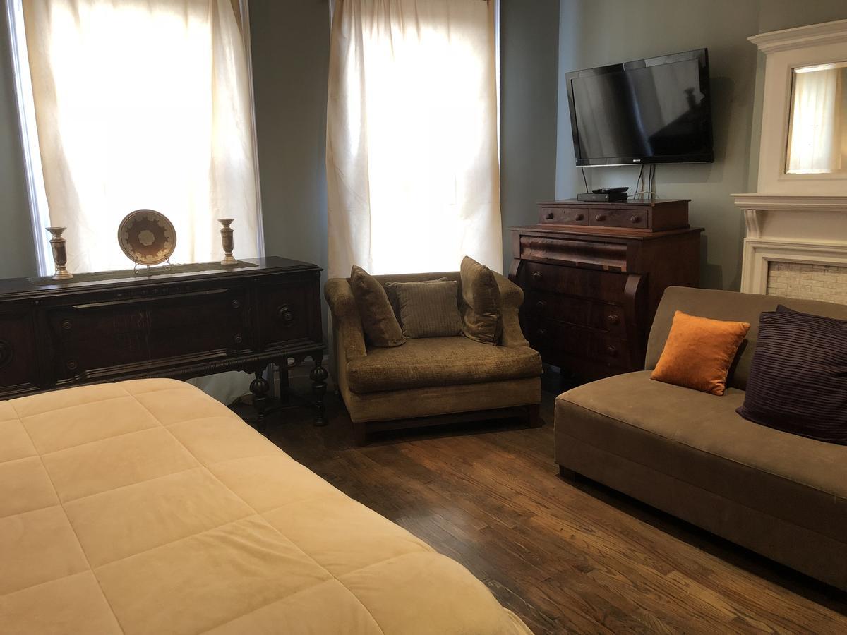 Sugar Hill Apartamento *