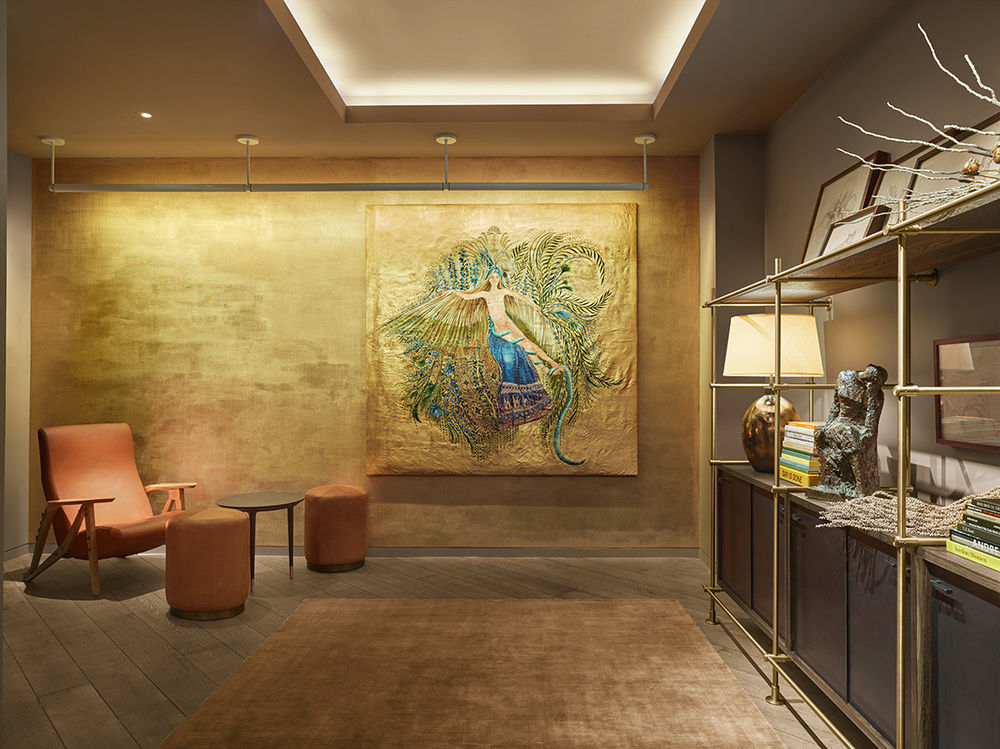 Hotel 11 Howard, New York, A Member Of Design Nova York