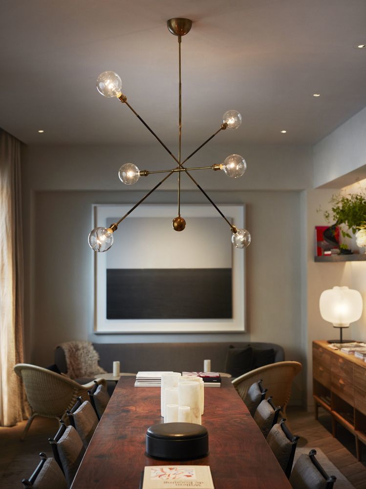 11 Howard, New York, A Member Of Design Nova York