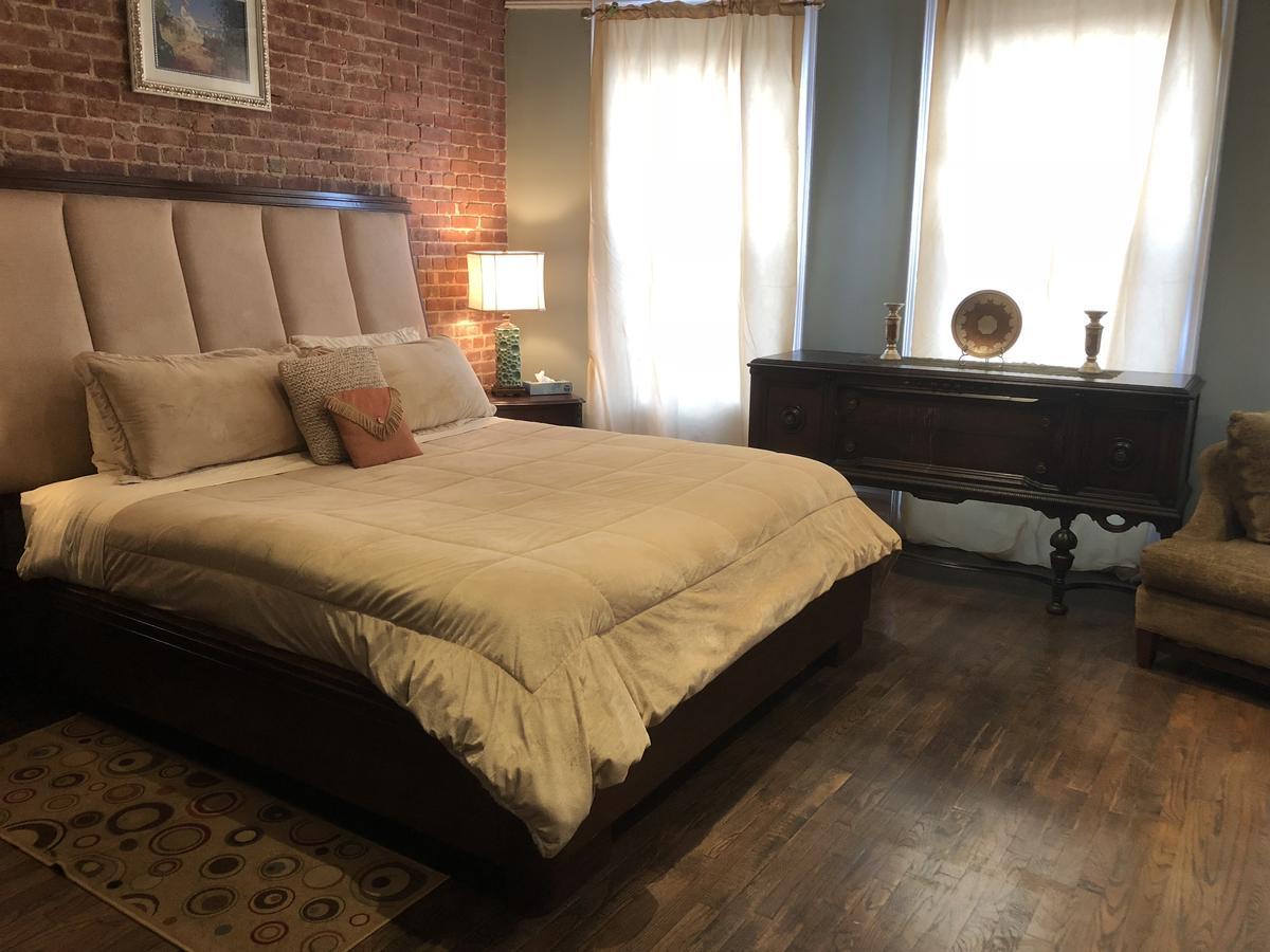 Sugar Hill Apartamento *