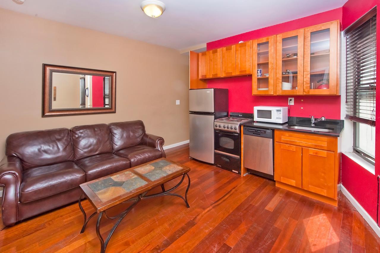 Upper East Suites Nova York
