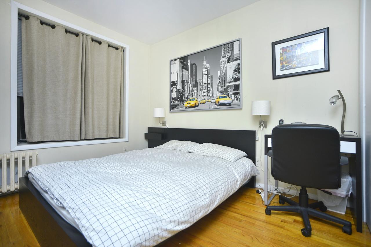Upper East Suites Nova York